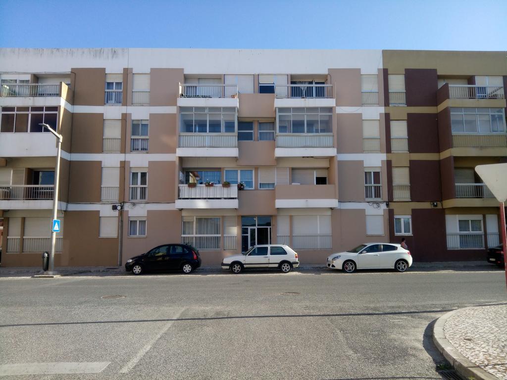 Sol E Praia - Peniche I Apartment ภายนอก รูปภาพ