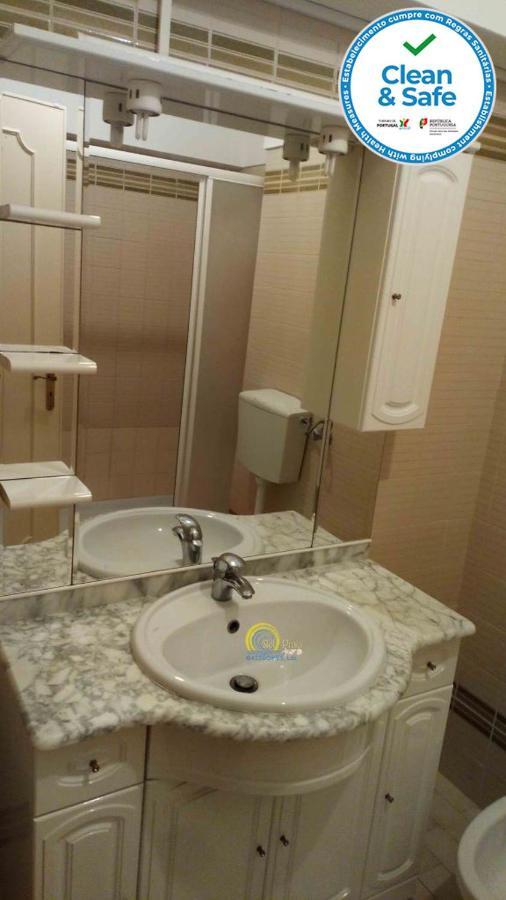 Sol E Praia - Peniche I Apartment ภายนอก รูปภาพ