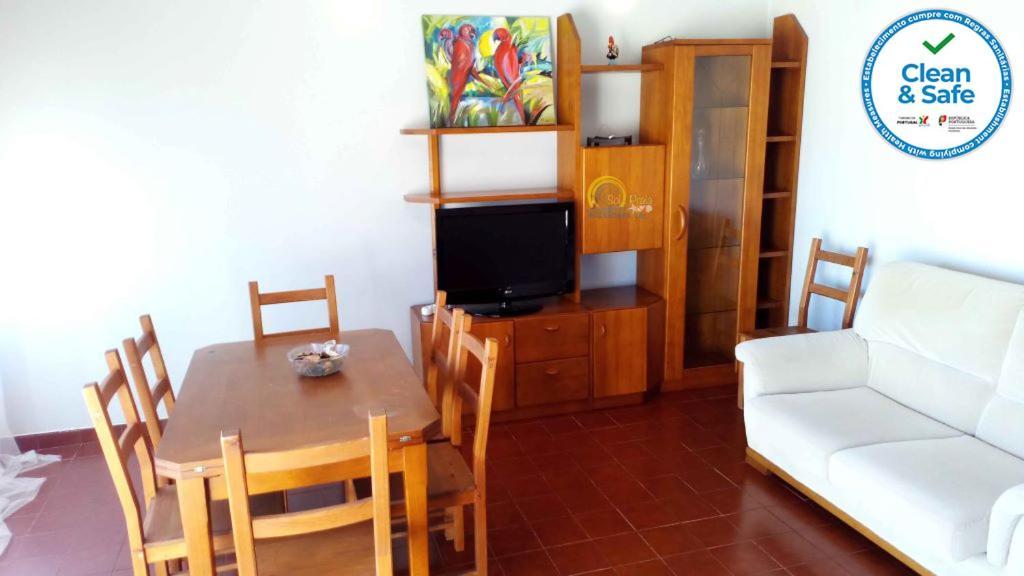 Sol E Praia - Peniche I Apartment ภายนอก รูปภาพ
