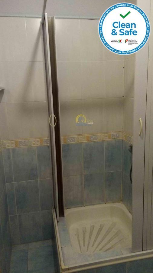 Sol E Praia - Peniche I Apartment ภายนอก รูปภาพ