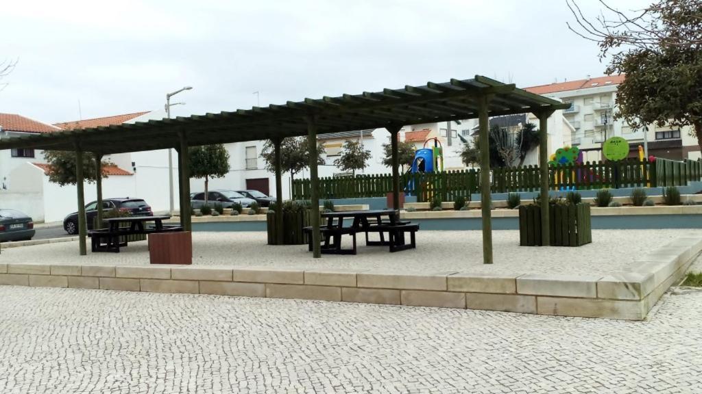 Sol E Praia - Peniche I Apartment ภายนอก รูปภาพ