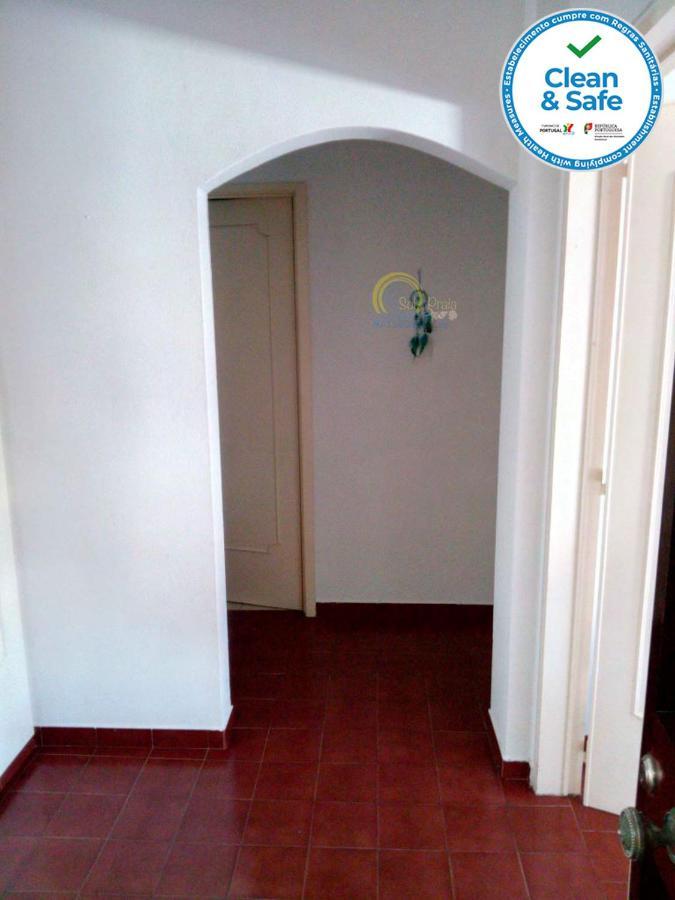 Sol E Praia - Peniche I Apartment ภายนอก รูปภาพ