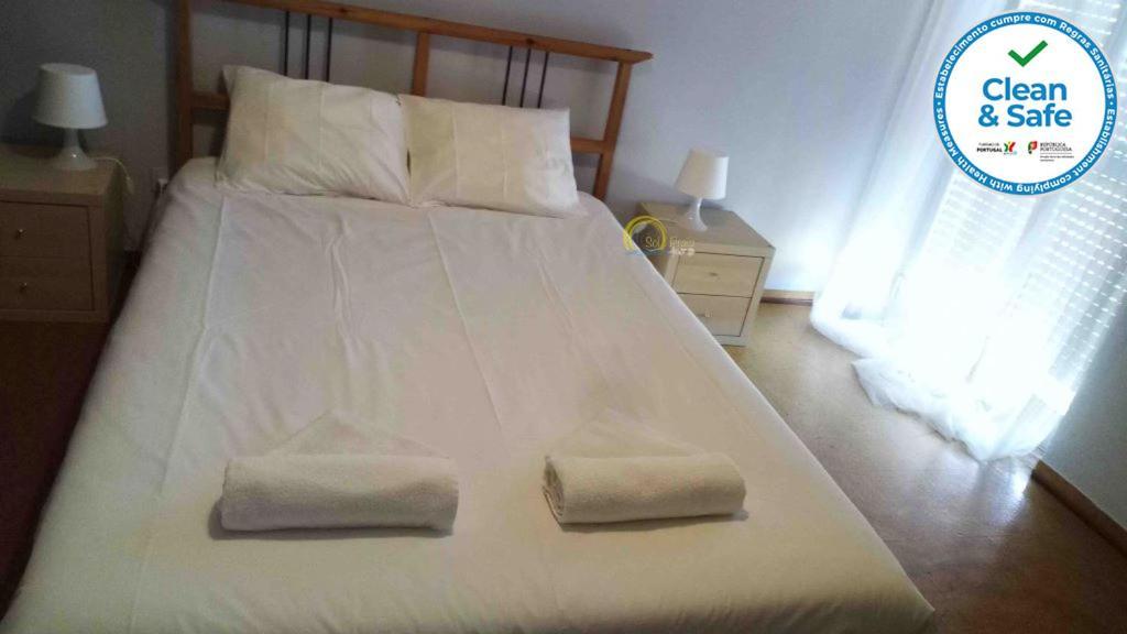 Sol E Praia - Peniche I Apartment ภายนอก รูปภาพ