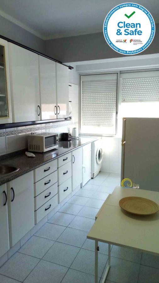 Sol E Praia - Peniche I Apartment ภายนอก รูปภาพ